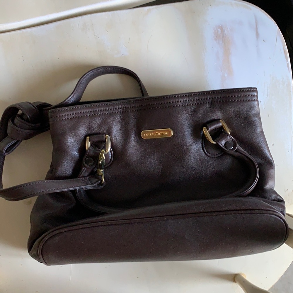 Liz Claiborne Handbag